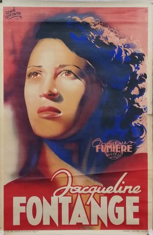 Jaqueline Fontange
