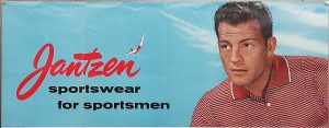 Sportswear Jantzen