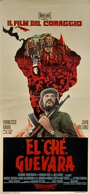 El Cé Guevara
