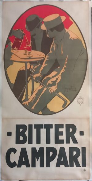 Bitter Campari