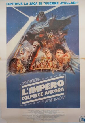 L'impero colpisce ancora