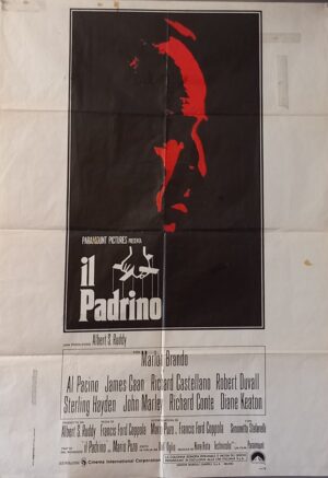 Il padrino
