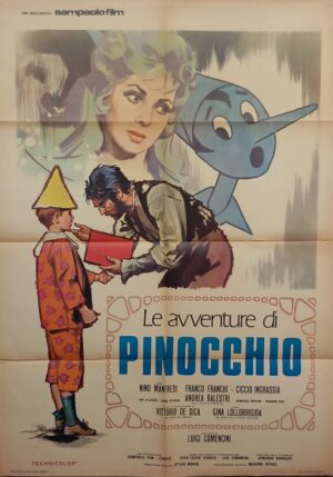 Pinocchio