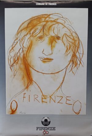 Campionato calcio Firenze 90, Manzù