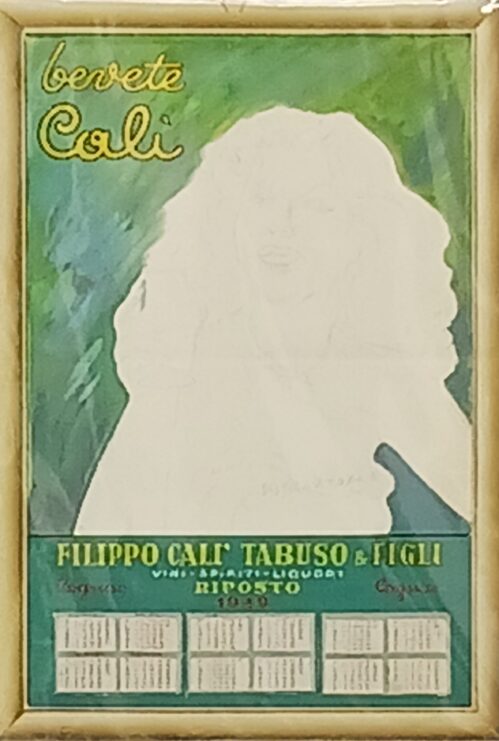 Drink Cali