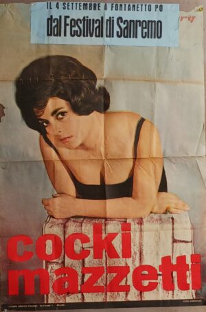 Cochi Mazzetti a Fontaneto Po