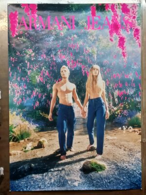 Armani Jeans